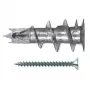 Schrauben- & Dübelset Fischer GKM 12