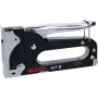 Bosch 0 603 038 000 Handtacker Schwarz, Edelstahl