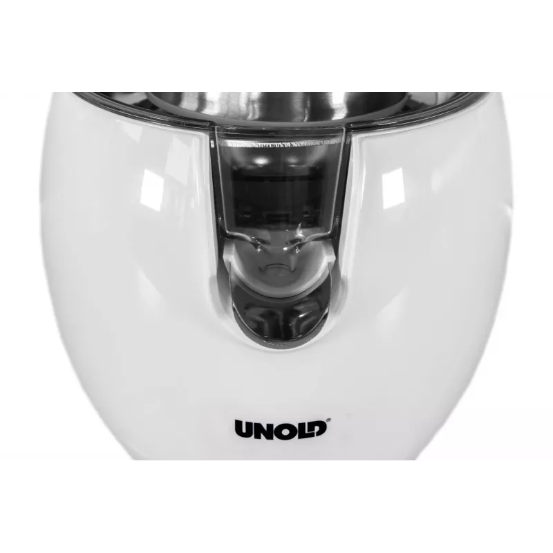 Unold Power Juicy Handpresse 1100 W Weiß