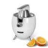 Unold Power Juicy Handpresse 1100 W Weiß