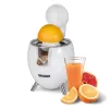 Unold Power Juicy Handpresse 1100 W Weiß