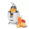Unold Power Juicy Handpresse 1100 W Weiß