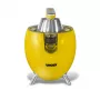 Unold Power Juicy Handentsafter 1100 W Gelb