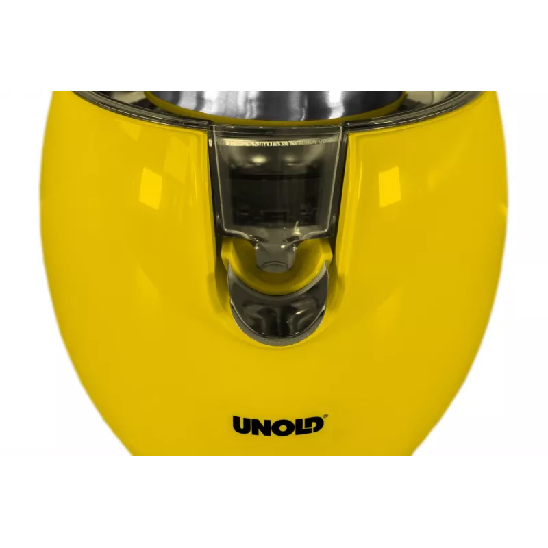 Unold Power Juicy Handentsafter 1100 W Gelb
