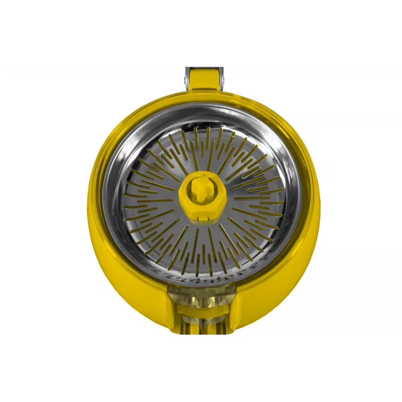 Unold Power Juicy Handentsafter 1100 W Gelb
