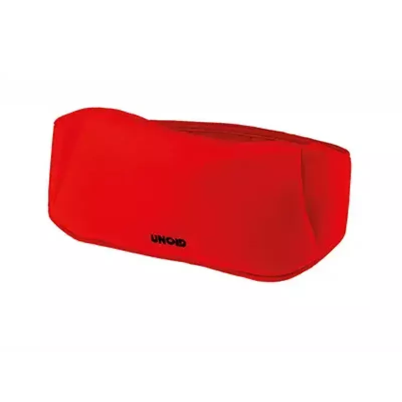Unold 86013 Elektrische Wärmflasche 380 W Rot