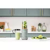 Tragbarer Mixer Nutribullet NBP003LG Hellgrün