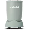 Tragbarer Mixer Nutribullet NBP003LG Hellgrün
