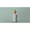 Tragbarer Mixer Nutribullet NBP003LG Hellgrün