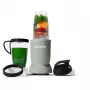 Tragbarer Mixer Nutribullet NBP003LG Hellgrün