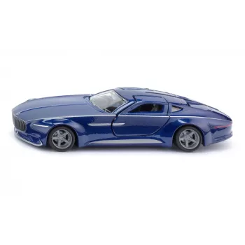Siku Vision Mercedes-Maybach 6 Supercar-Modell Vormontiert 1:50