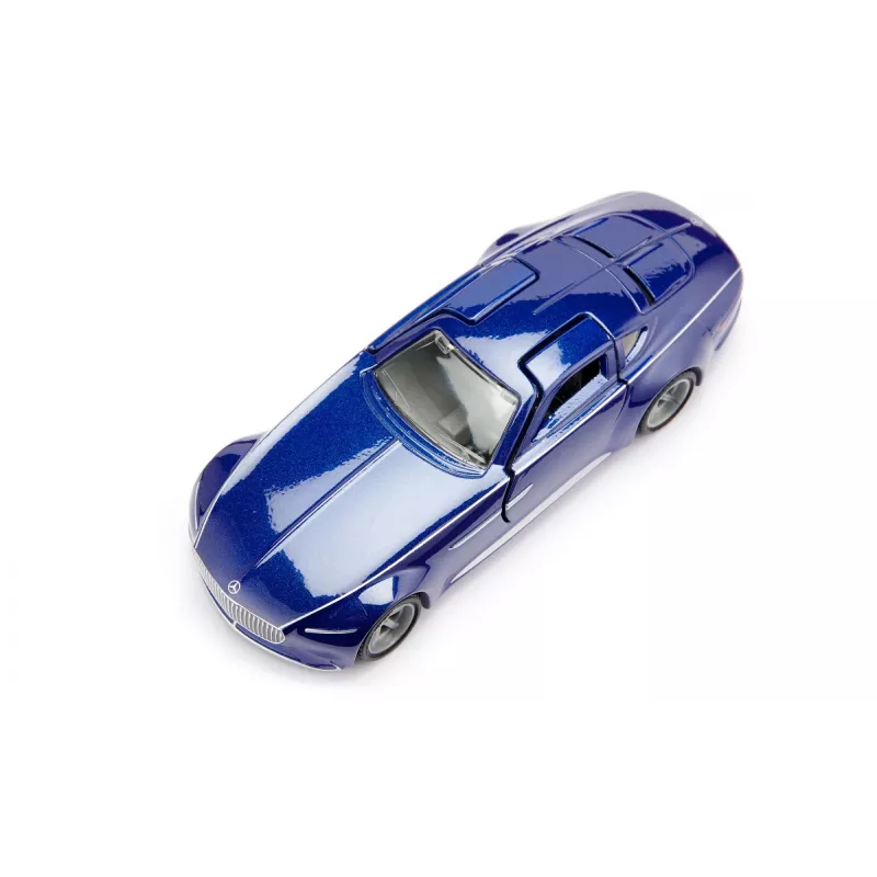 Siku Vision Mercedes-Maybach 6 Supercar-Modell Vormontiert 1:50
