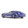 Siku Vision Mercedes-Maybach 6 Supercar-Modell Vormontiert 1:50