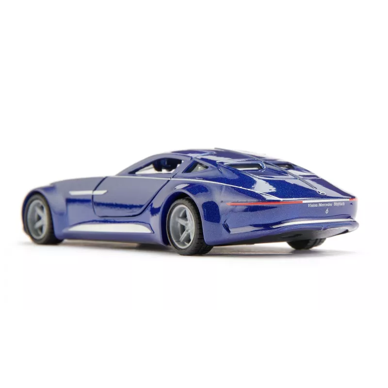 Siku Vision Mercedes-Maybach 6 Supercar-Modell Vormontiert 1:50