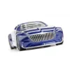 Siku Vision Mercedes-Maybach 6 Supercar-Modell Vormontiert 1:50