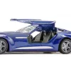 Siku Vision Mercedes-Maybach 6 Supercar-Modell Vormontiert 1:50