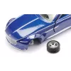 Siku Vision Mercedes-Maybach 6 Supercar-Modell Vormontiert 1:50
