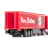 LKW-/Anhängermodell Usorteret Siku 1788, vormontiertes Druckguss-Modell 1:87, 224×33×48 mm