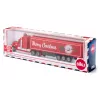 LKW-/Anhängermodell Usorteret Siku 1788, vormontiertes Druckguss-Modell 1:87, 224×33×48 mm