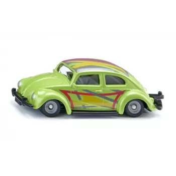 Siku VW Beetle Custom Classic car model Preassembled