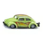 Siku VW Beetle Custom Classic car model Preassembled