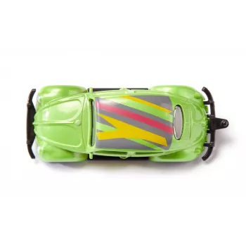 Siku VW Beetle Custom Classic car model Preassembled