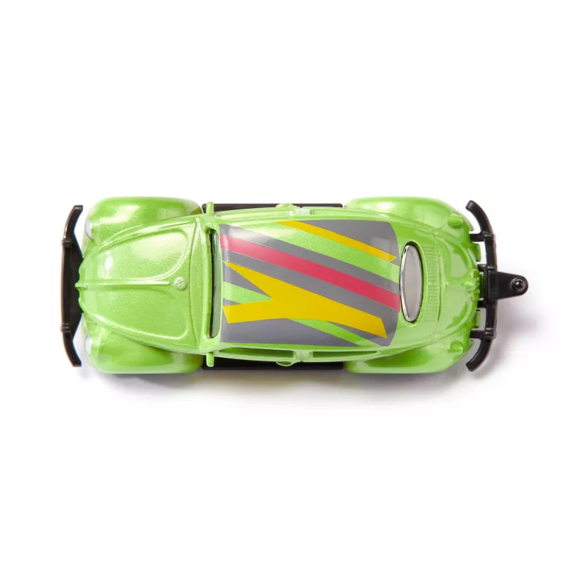 Siku VW Beetle Custom Classic car model Preassembled