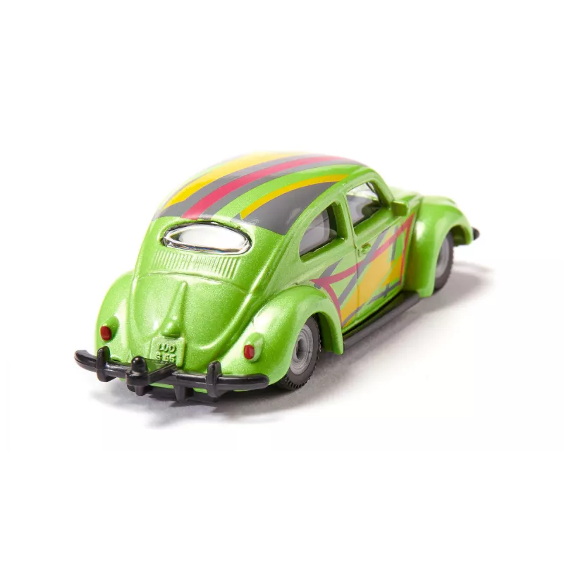 Siku VW Beetle Custom Classic car model Preassembled
