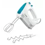 Bosch MFQ2210D Mixer Handmixer 375 W Blau, Weiß