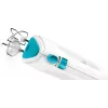Bosch MFQ2210D Mixer Handmixer 375 W Blau, Weiß
