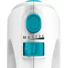 Bosch MFQ2210D Mixer Handmixer 375 W Blau, Weiß