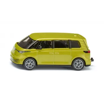 Siku VW ID.Buzz Bus-Modell vormontiert