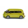 Siku VW ID.Buzz Bus-Modell vormontiert