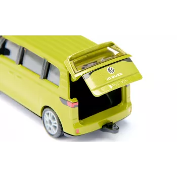 Siku VW ID.Buzz Bus-Modell vormontiert