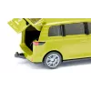 Siku VW ID.Buzz Bus-Modell vormontiert
