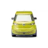 Siku VW ID.Buzz Bus-Modell vormontiert