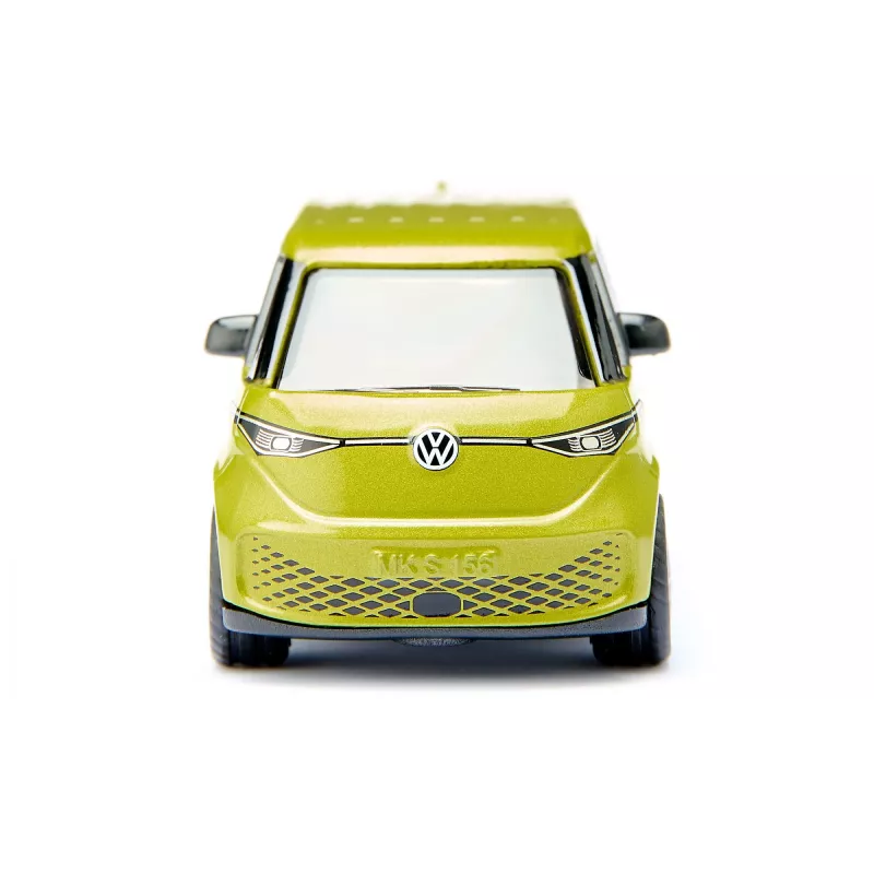 Siku VW ID.Buzz Bus-Modell vormontiert