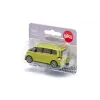 Siku VW ID.Buzz Bus-Modell vormontiert