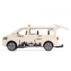 Siku VW T5 Taxi Van Modellfahrzeug (Blisterpackung)