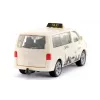 Siku VW T5 Taxi Van Modellfahrzeug (Blisterpackung)