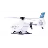 Siku ESA Helicopter Hubschraubermodell vormontiert 1:55