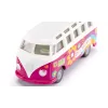 Siku VW T1 Samba Busmodell vormontiert 1:50