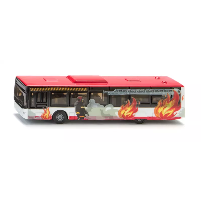 Siku Neoplan Public Bus Busmodell vormontiert