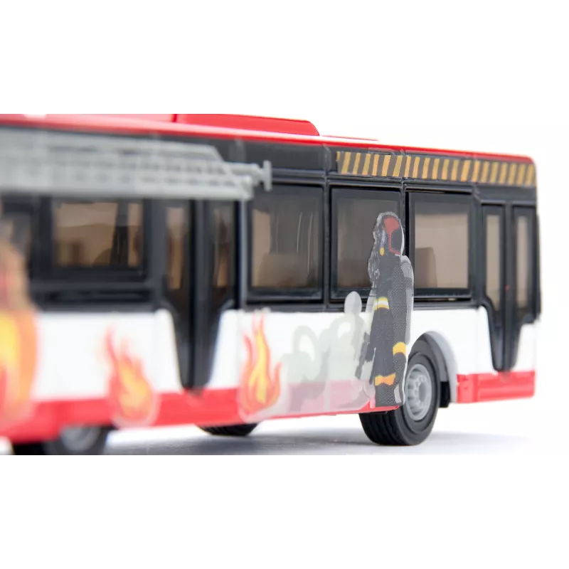 Siku Neoplan Public Bus Busmodell vormontiert