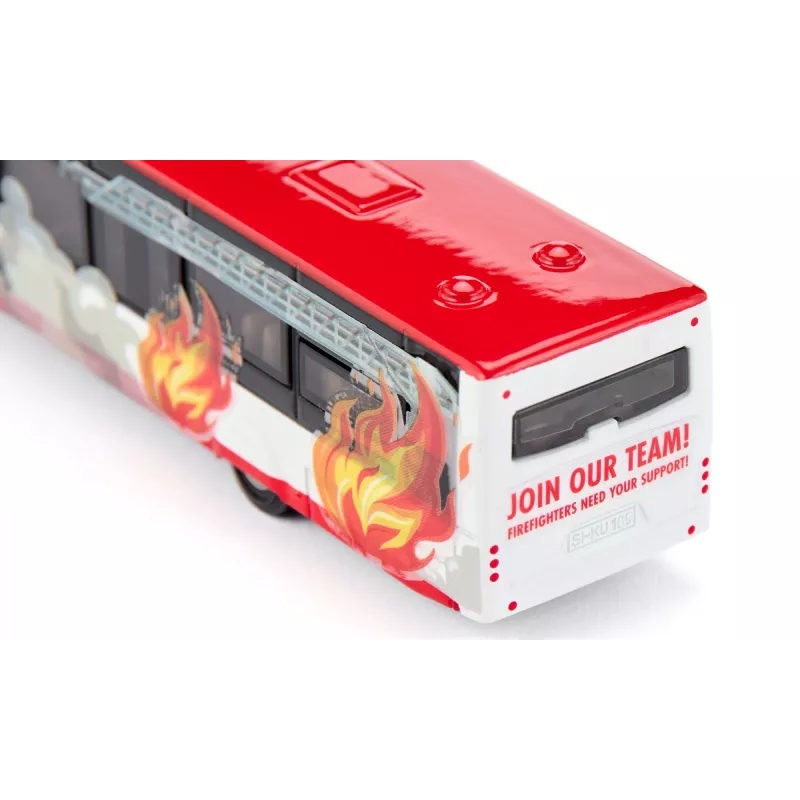 Siku Neoplan Public Bus Busmodell vormontiert