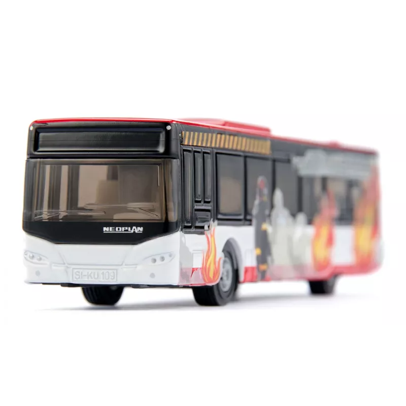 Siku Neoplan Public Bus Busmodell vormontiert
