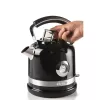 Elektrischer Wasserkocher Ariete 2854/02 1,7 L 2000 W Schwarz
