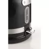 Elektrischer Wasserkocher Ariete 2854/02 1,7 L 2000 W Schwarz