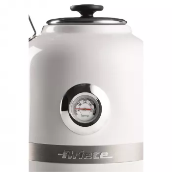 Elektrischer Wasserkocher Ariete 2854/01 1,7 L 2000 W Weiß