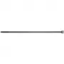 Leiterkabelbinder FISCHER UBN 4.8 x 430 mm Nylon Schwarz, 100 Stk.